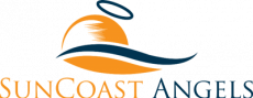 SunCoast Angels Logo